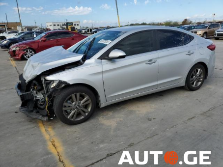 Hyundai Elantra 2017 — photo 2