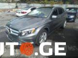 Mercedes-Benz Gla-250G 2017 — photo 2