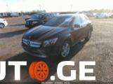 Mercedes-Benz Gla-250G 2016 — photo 2