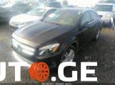 Mercedes-Benz Gla-250G 2016 — photo 2