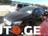Mercedes-Benz Gla-250G 2015 — photo 2
