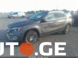 Mercedes-Benz Gla-250G 2018 — photo 2