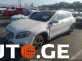 Mercedes-Benz Gla-250G 2019 — photo 2