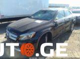 Mercedes-Benz Gla-250G 2015 — photo 2