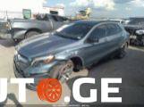 Mercedes-Benz Gla-45-Amg 2015 — photo 2