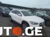 Mercedes-Benz Gla-250G
