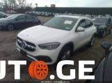 Mercedes-Benz Gla-250G 2021 — photo 2