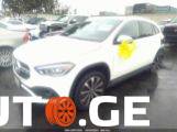 Mercedes-Benz Gla-250G 2022 — photo 2