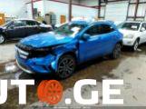Mercedes-Benz Gla-250G 2015 — photo 2