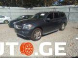 Mercedes-Benz Gl-450G 2016 — photo 2