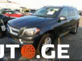 Mercedes-Benz Gl-450G 2016 — photo 2