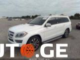 Mercedes-Benz Gl-350G 2016 — photo 2