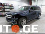 Mercedes-Benz Gl-450G 2016 — photo 2