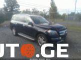 Mercedes-Benz Gl-450G