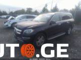 Mercedes-Benz Gl-450G 2016 — photo 2