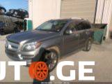 Mercedes-Benz Gl-350G 2015 — photo 2