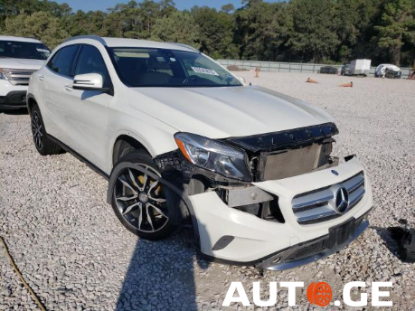 Mercedes-Benz Gla-250G