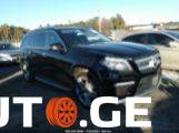 Mercedes-Benz Gl-550G