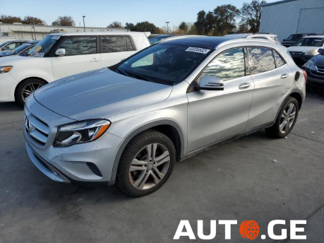 Mercedes-Benz Gla-250G 2020 — photo 2