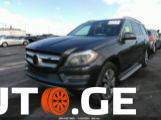Mercedes-Benz Gl-450G 2014 — photo 2
