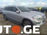 Mercedes-Benz Gl-450G