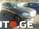 Mercedes-Benz Gl-450G