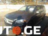 Mercedes-Benz Gl-450G 2014 — photo 2