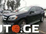 Mercedes-Benz Gl-350G 2015 — photo 2