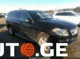 Mercedes-Benz Gl-450G