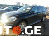 Mercedes-Benz Gl-450G 2014 — photo 2