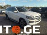 Mercedes-Benz Gl-450G