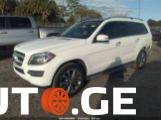 Mercedes-Benz Gl-450G 2014 — photo 2