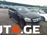 Mercedes-Benz Gl-450G