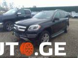 Mercedes-Benz Gl-450G 2014 — photo 2