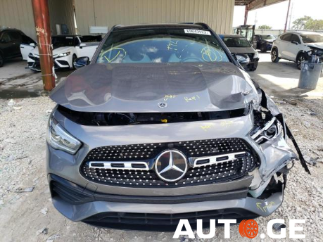 Mercedes-Benz Gla-250G
