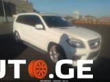 Mercedes-Benz Gl-550G