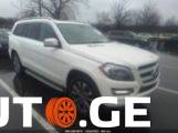 Mercedes-Benz Gl-450G