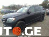 Mercedes-Benz Gl-450G 2013 — photo 2