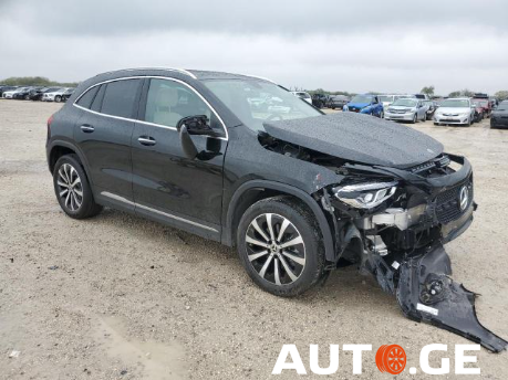 Mercedes-Benz Gla-250G 2021 — photo 2