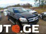 Mercedes-Benz Gl-450G