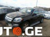 Mercedes-Benz Gl-450G 2015 — photo 2