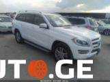 Mercedes-Benz Gl-350G