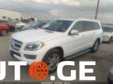 Mercedes-Benz Gl-350G 2015 — photo 2