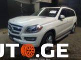 Mercedes-Benz Gl-450G 2013 — photo 2