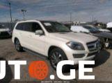 Mercedes-Benz Gl-450G