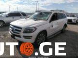 Mercedes-Benz Gl-450G 2013 — photo 2