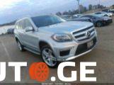 Mercedes-Benz Gl-550G