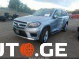 Mercedes-Benz Gl-550G 2013 — photo 2