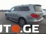 Mercedes-Benz Gl-450G