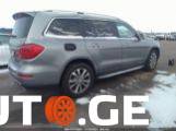 Mercedes-Benz Gl-450G 2014 — photo 2